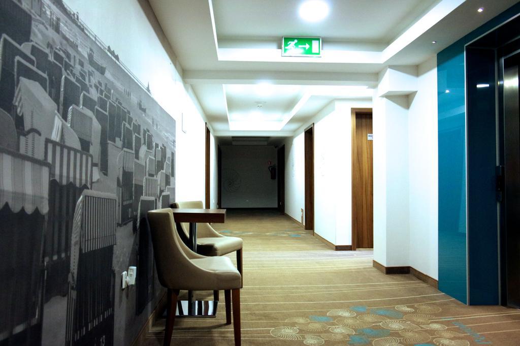 Apartamenty เมียนซิดดรอแย ภายนอก รูปภาพ