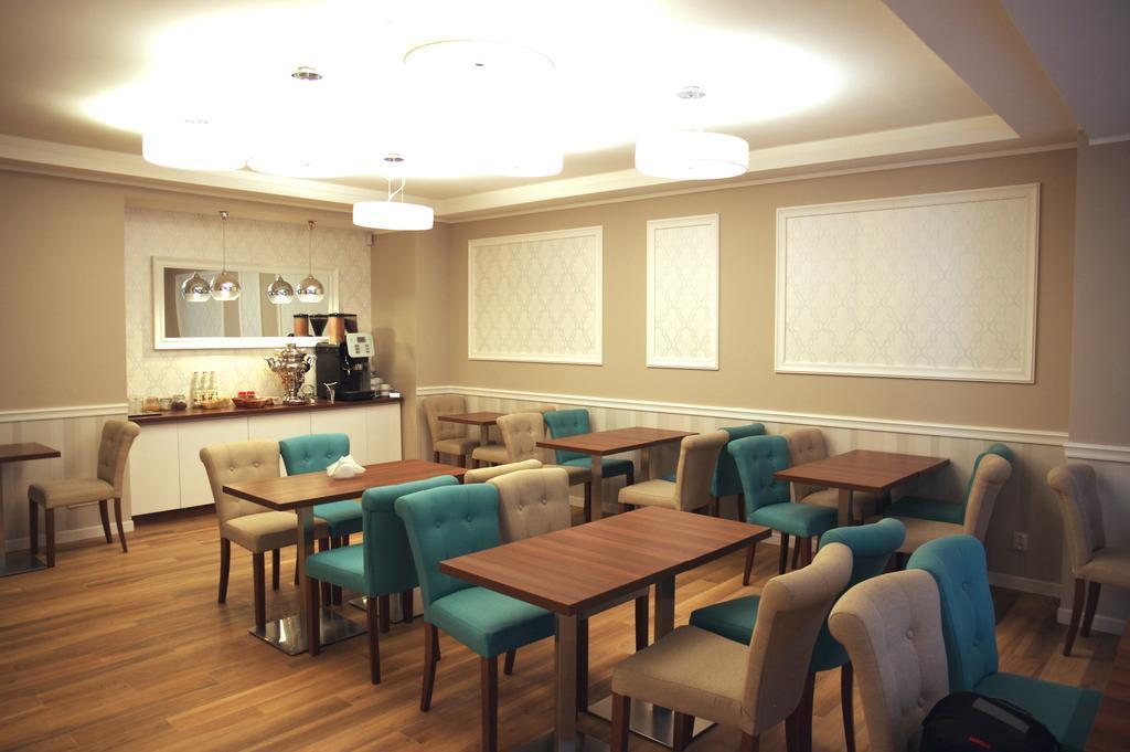 Apartamenty เมียนซิดดรอแย ภายนอก รูปภาพ