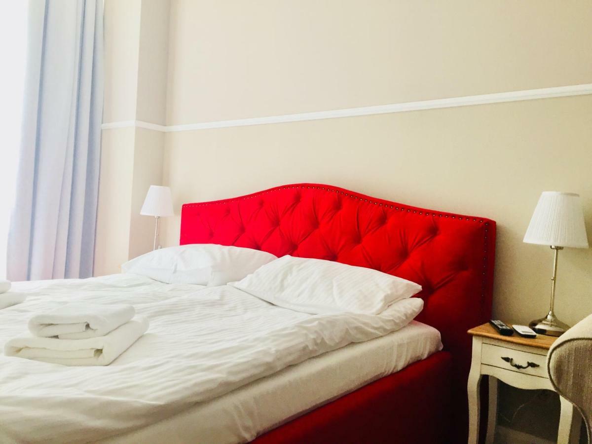 Apartamenty เมียนซิดดรอแย ภายนอก รูปภาพ